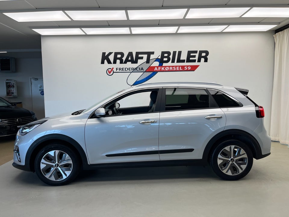 Kia e-Niro 64 Spirit 5d