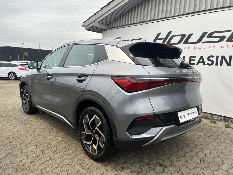 BYD Atto 3 60 Comfort 5d