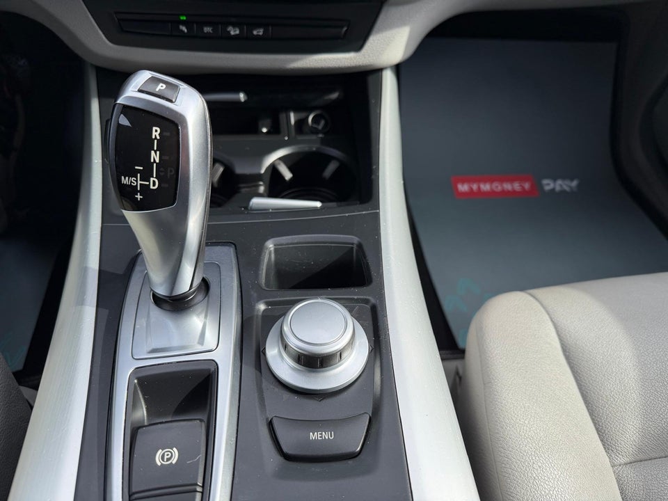 BMW X5 3,0 xDrive30d aut. 5d