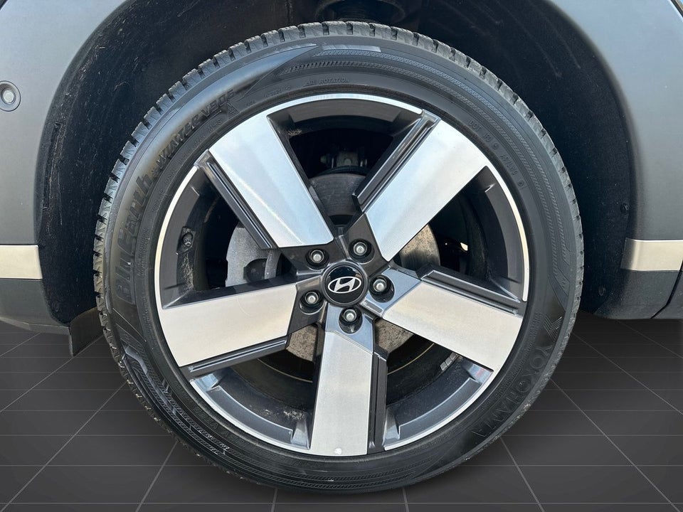 Hyundai Santa Fe 1,6 PHEV Ultimate aut. 4WD 7prs 5d