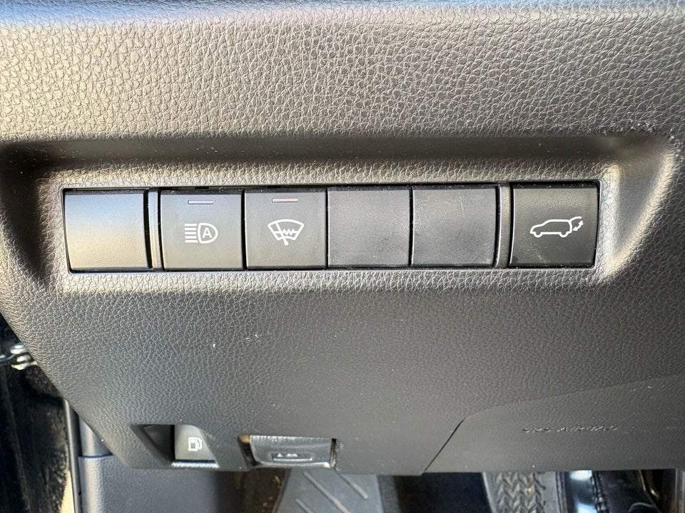 Toyota RAV4 2,5 Hybrid H3 Comfort MDS 5d