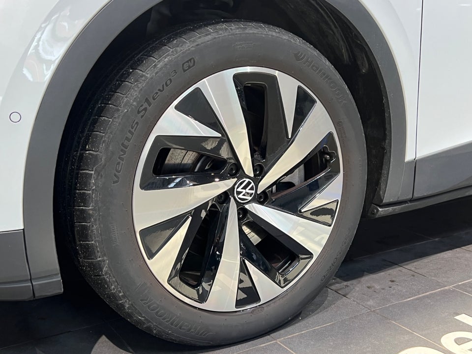 VW ID.4 77 Pro Performance 5d