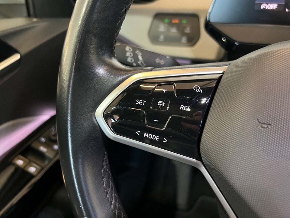 VW ID.3 58 1ST Pro Performance Max 5d