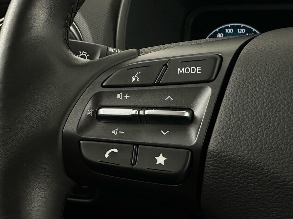 Hyundai Kona 64 EV Essential 5d