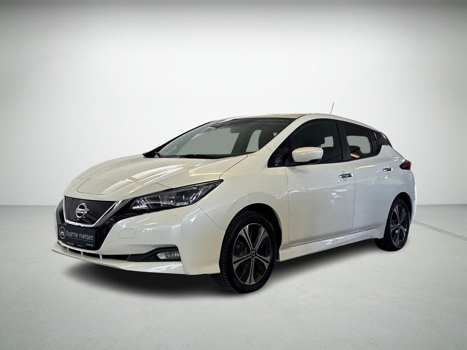 Nissan Leaf 62 e+ Acenta 5d