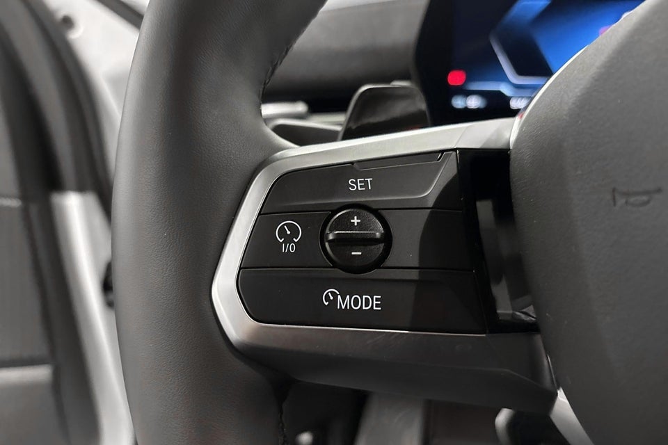 BMW iX2 eDrive20 M-Sport 5d