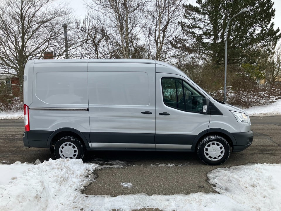 Ford Transit 350 L2 Van 2,0 TDCi 130 Trend H2 FWD