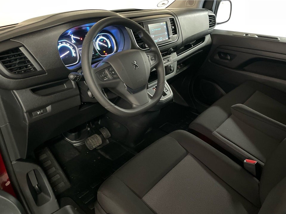 Peugeot e-Expert 75 L2 Premium Van