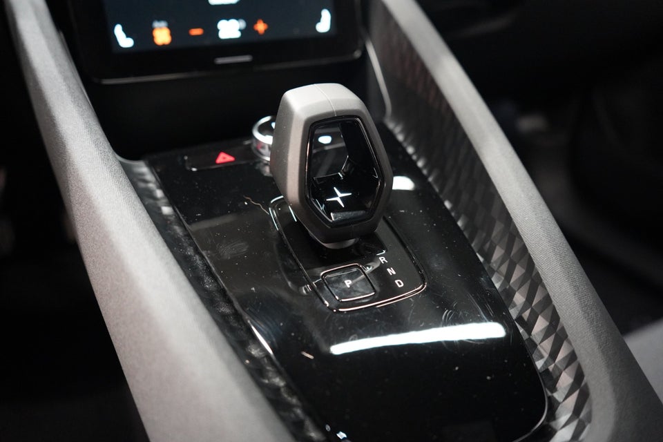 Polestar 2 Long Range AWD 5d