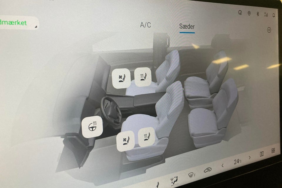 BYD Seal 86 Design 4d