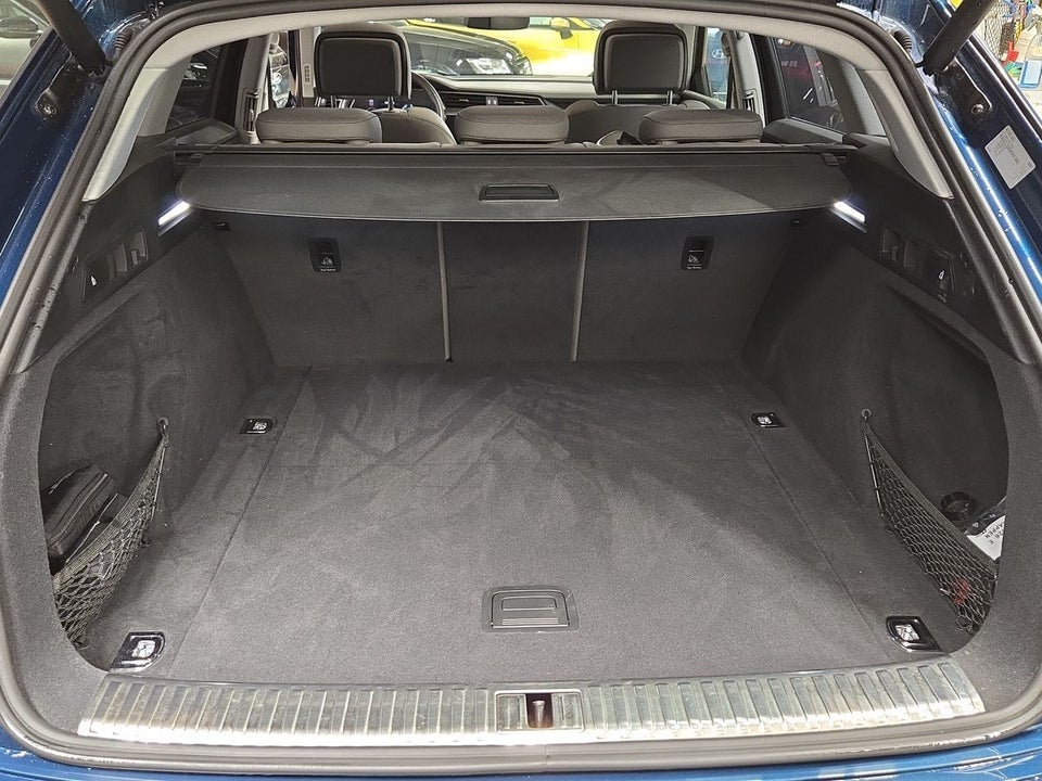 Audi e-tron 55 Advanced quattro 5d