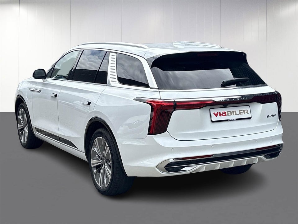 Hongqi E-HS9 99 Premium 5d