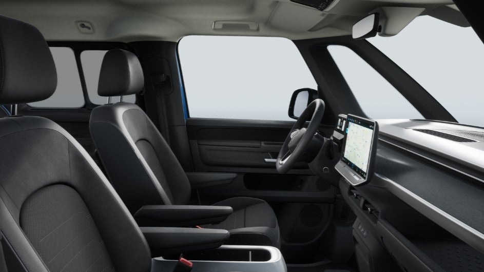 VW ID.Buzz 79 Style SWB 5d