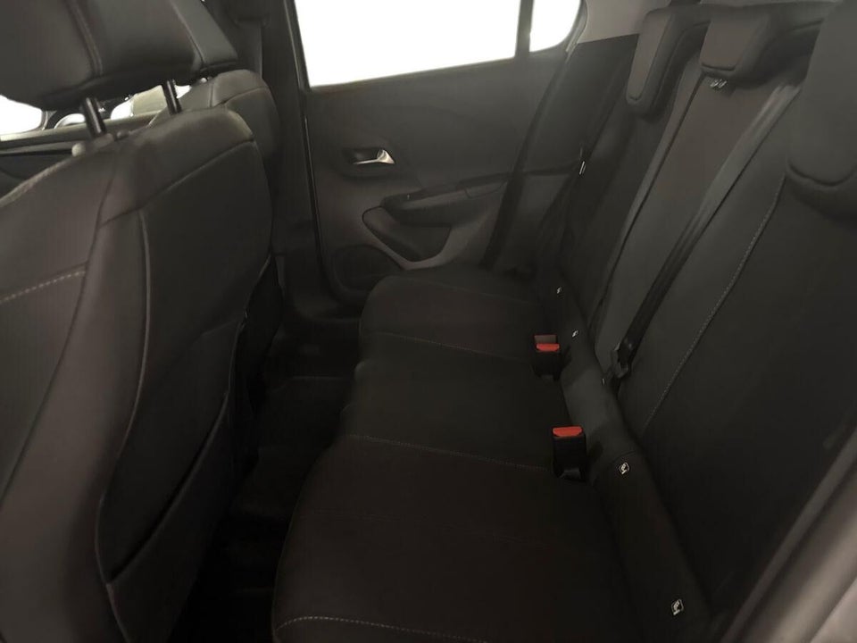 Opel Corsa 1,2 Sport 5d