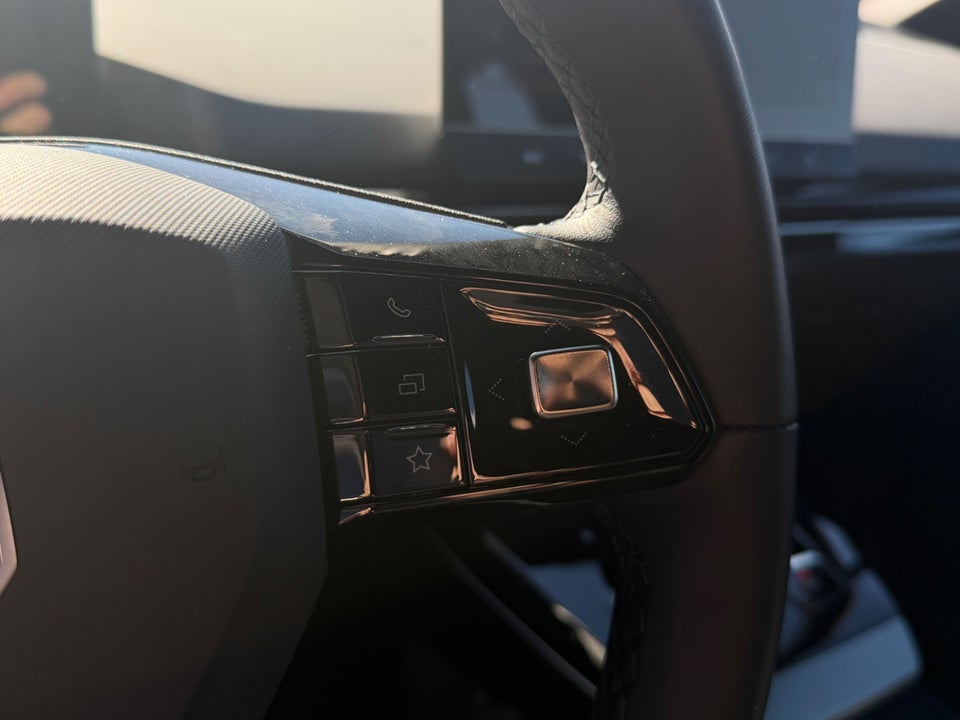 MG 4 51 Nordic Edition 5d