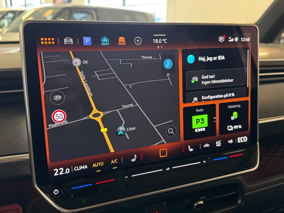 VW ID.Buzz 86 Life+ 7prs LWB 5d