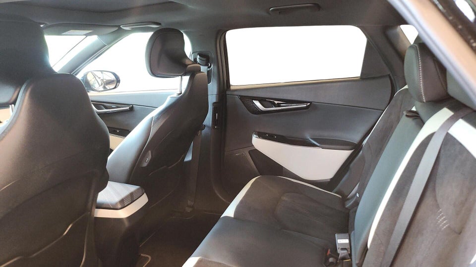 Kia EV6 77 Long Range Performance GT-Line AWD 5d