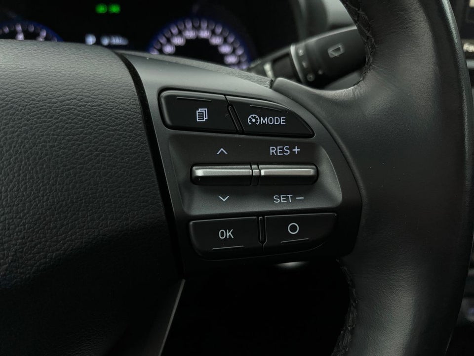 Hyundai Kona 1,6 T-GDi Trend DCT 5d