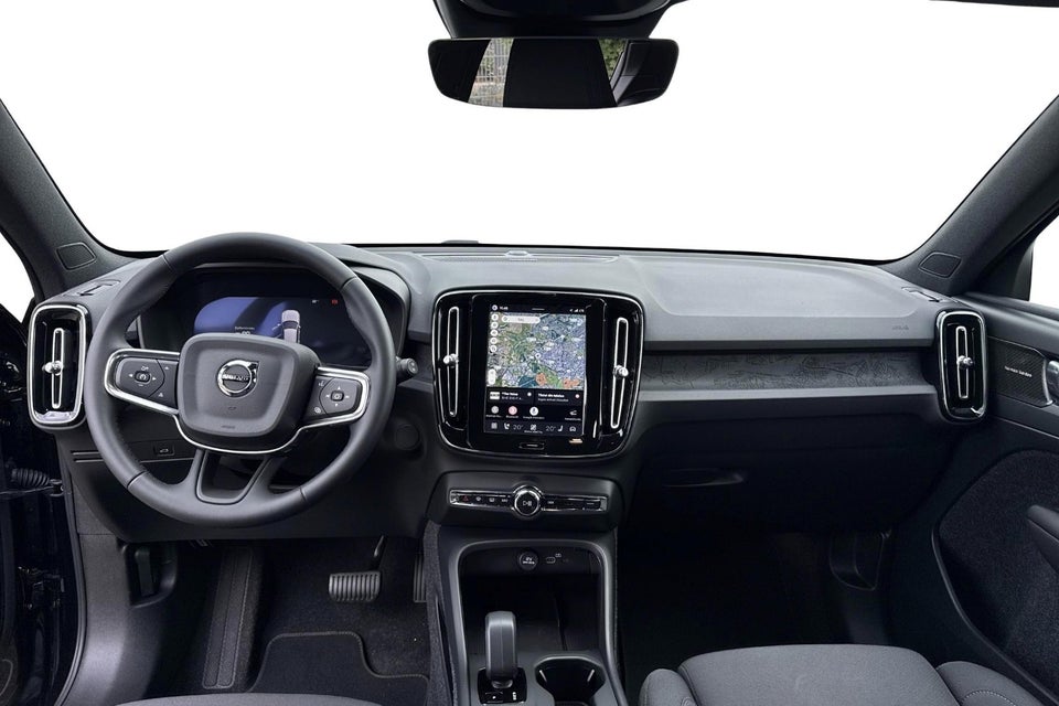 Volvo EX40 Standard Range Plus 5d