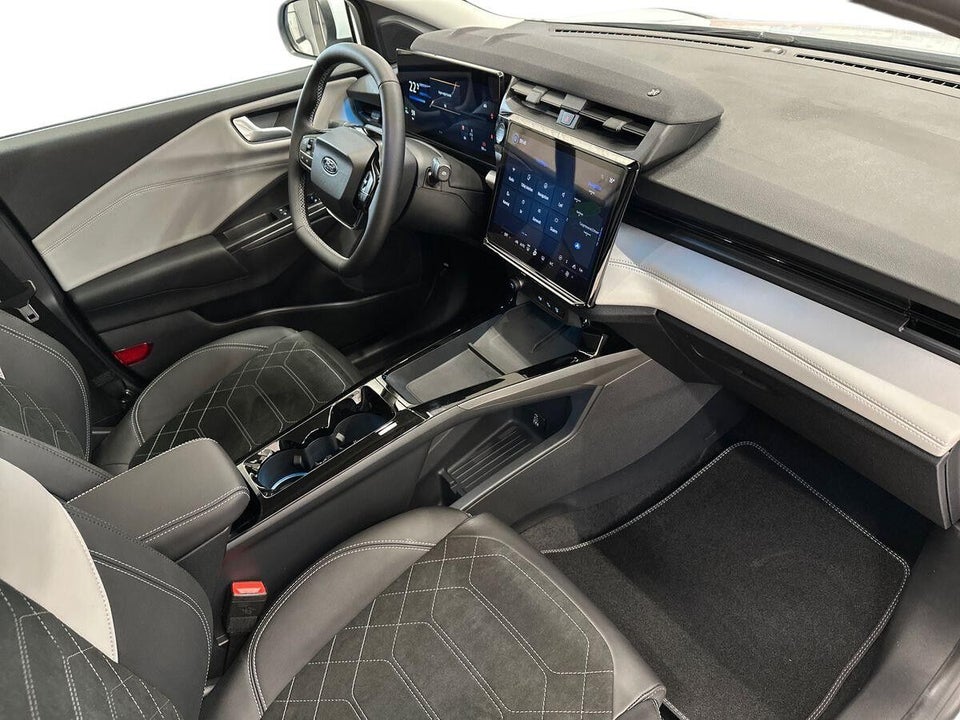 Ford Puma 43 Gen-E Premium 5d