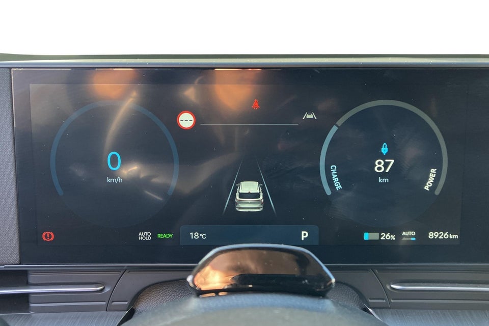 Hyundai Kona 48 EV Creative 5d