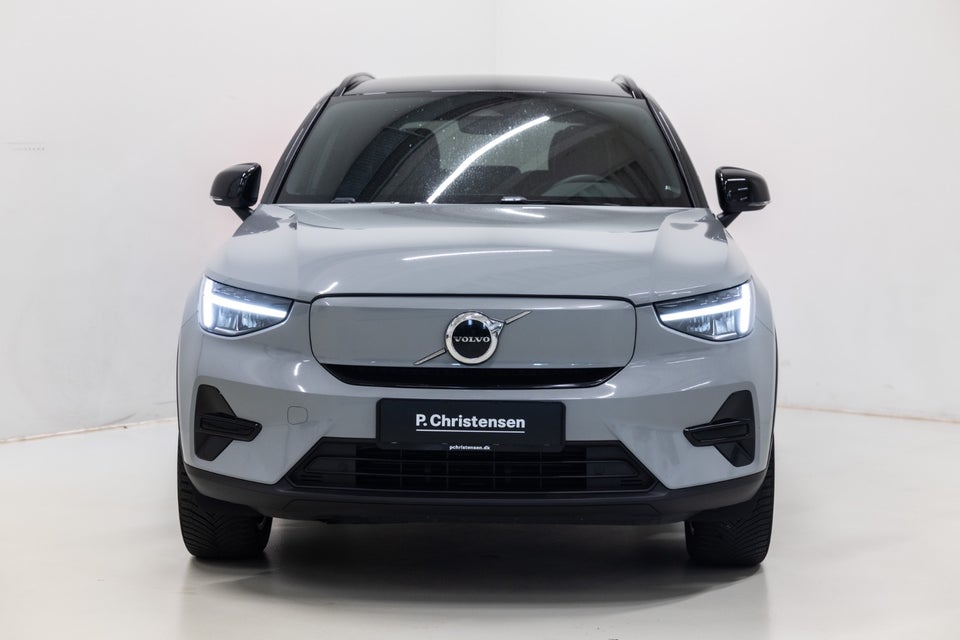 Volvo XC40 ReCharge Extended Range Start 5d