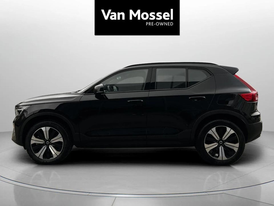 Volvo XC40 P6 ReCharge Core 5d