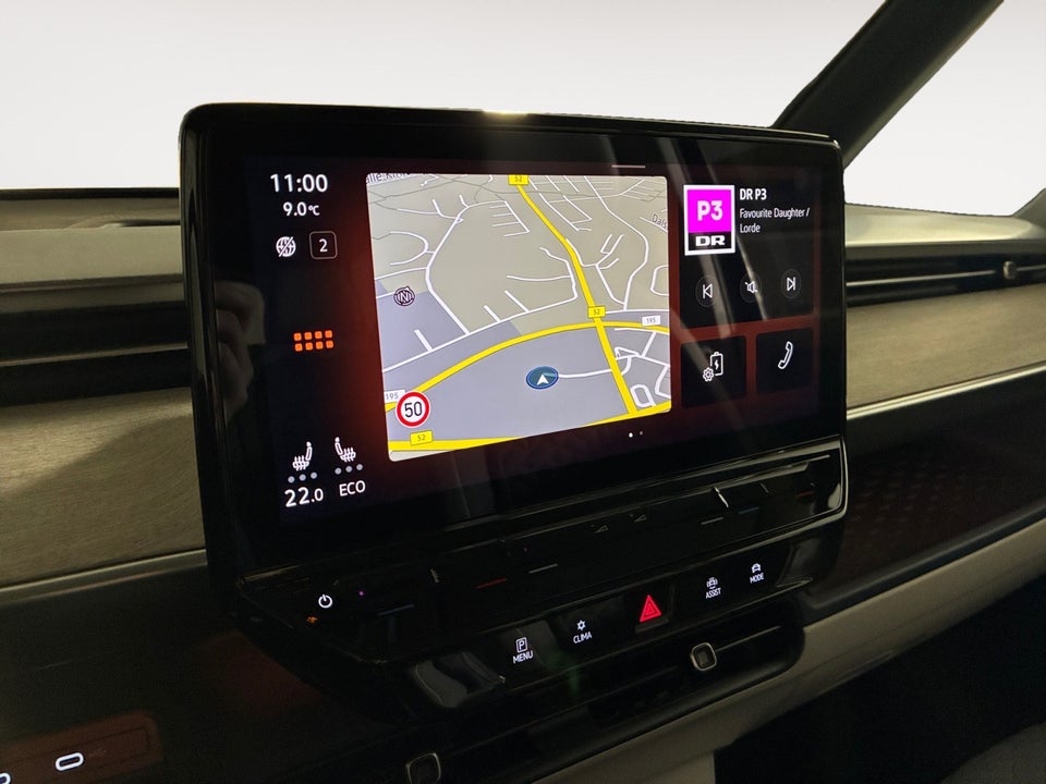 VW ID.Buzz 77 Style SWB 5d