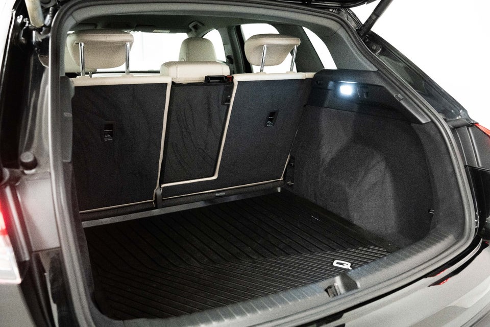 Audi Q4 e-tron 50 Proline Advance quattro 5d