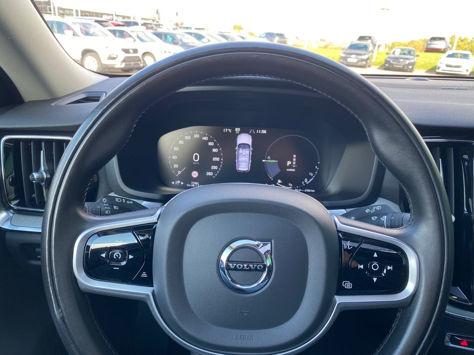 Volvo V60 2,0 T8 ReCharge Inscription aut. AWD 5d