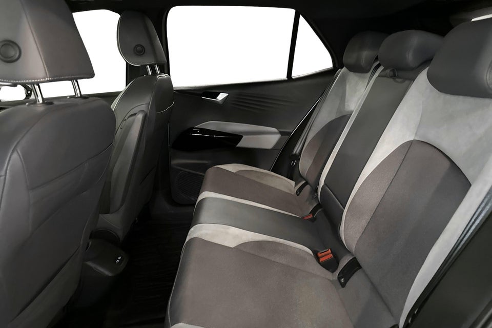 VW ID.3 58 Pro Business 5d