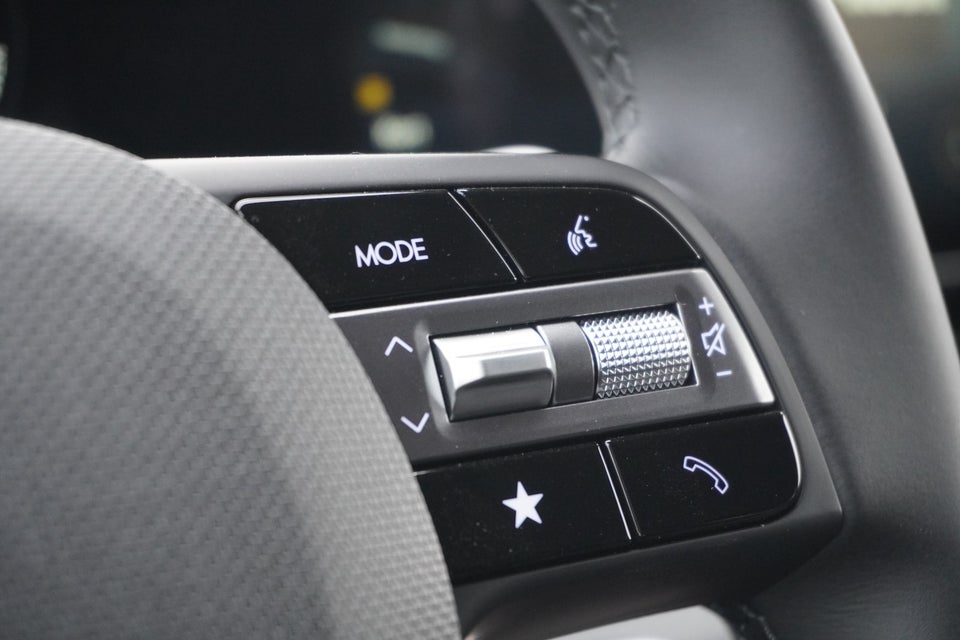 Hyundai Ioniq 5 63 Essential 5d