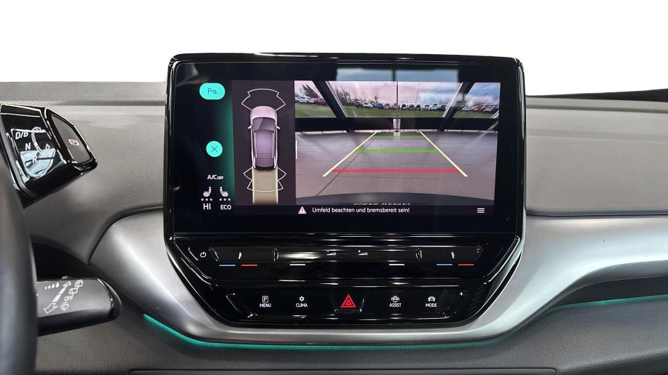 VW ID.4 77 Pro Performance 5d