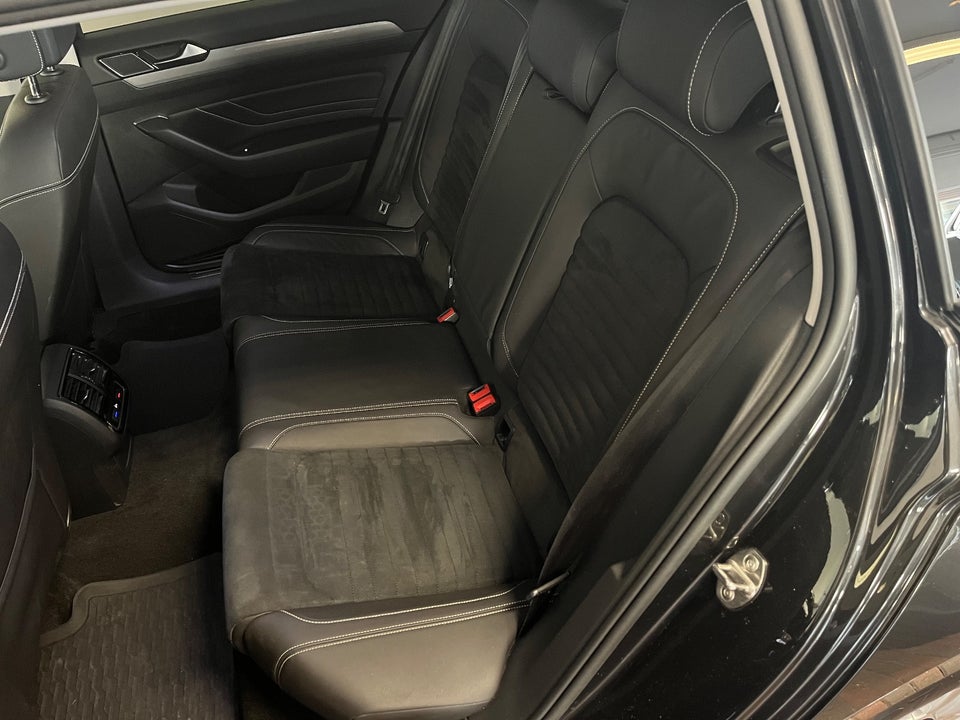 VW Passat 1,4 GTE Variant DSG 5d