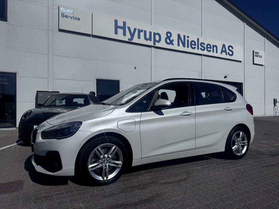 BMW 225xe 1,5 Active Tourer Advantage aut. 5d