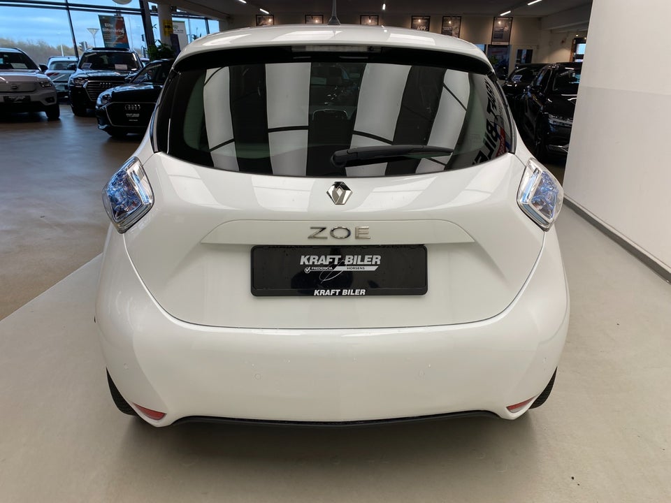 Renault Zoe 41 Intens 5d