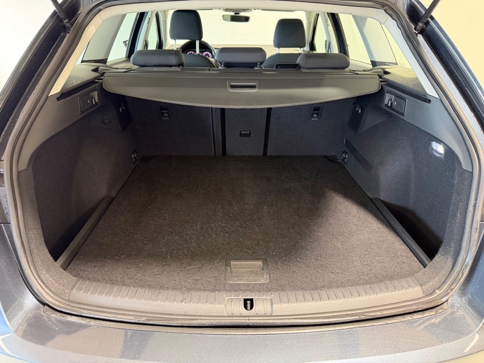 Seat Leon 1,5 TSi 150 Style ST 5d