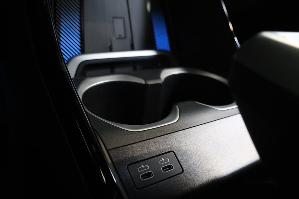 BMW iX2 eDrive20 M-Sport Premium 5d