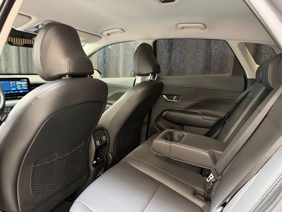 Hyundai Kona 65 EV Ultimate 5d