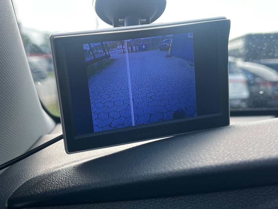 Hyundai Tucson 1,6 GDi Active 5d