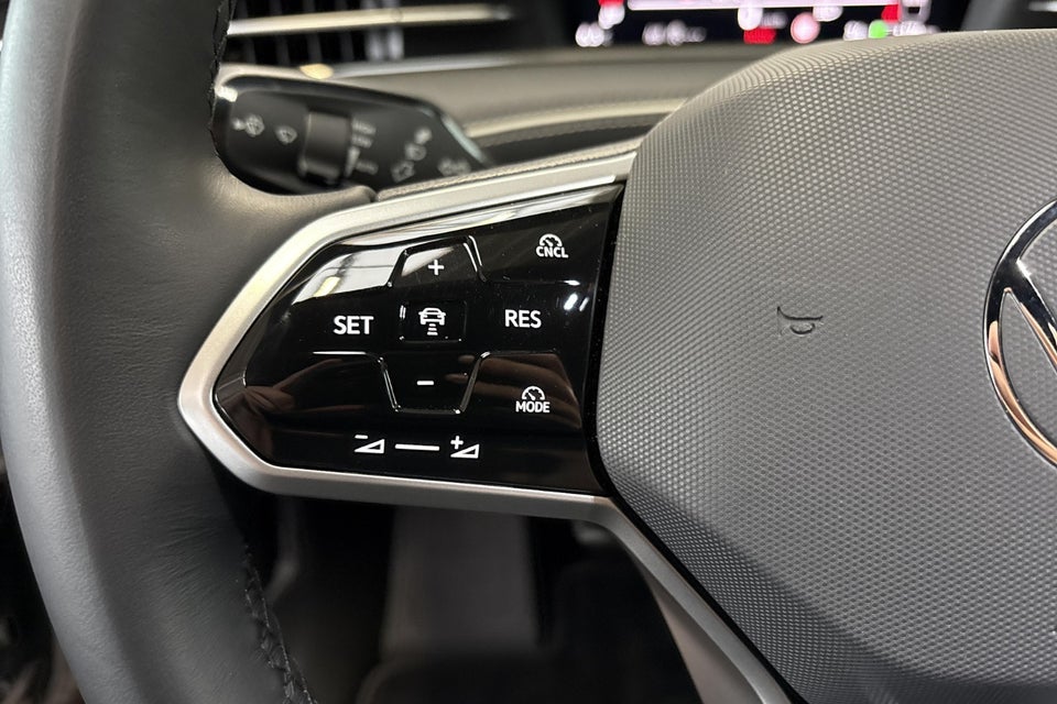 VW ID.7 86 Style S+ 5d