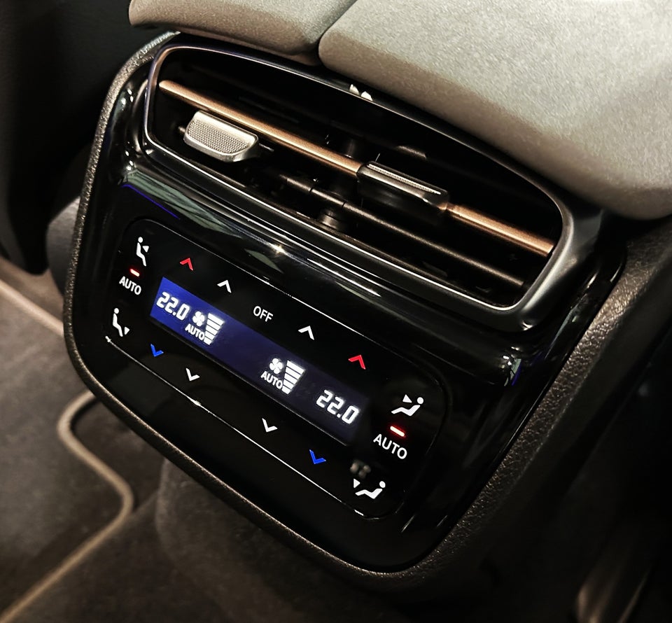 Mercedes EQS450+ AMG Line 5d