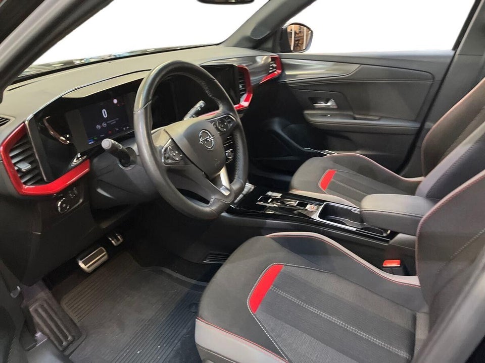 Opel Mokka-e 50 GS Line 5d