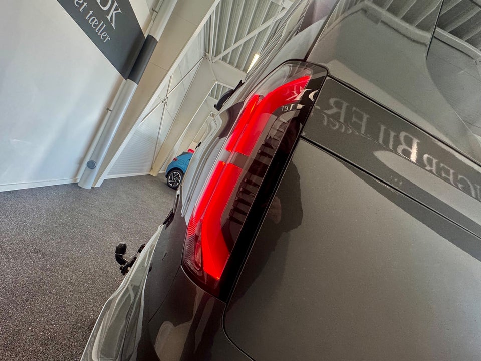 Ford Tourneo Custom 340 L2 2,5 PHEV Titanium X CVT