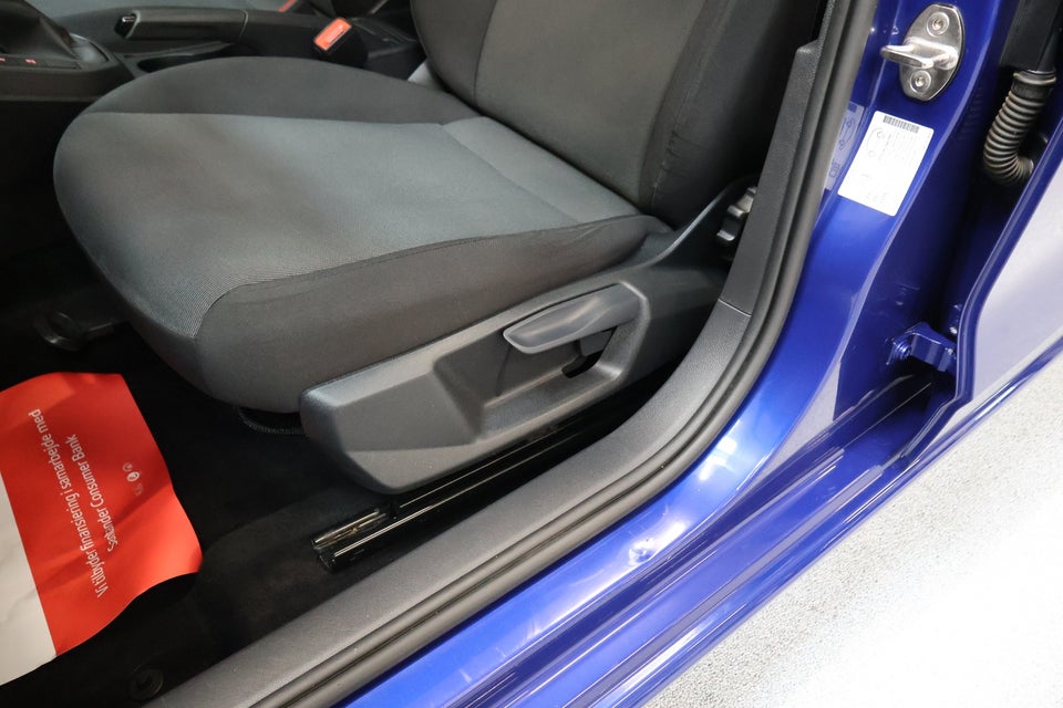 Seat Ibiza 1,0 TSi 95 Reference 5d
