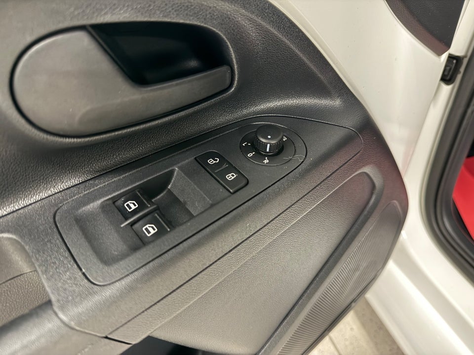 Skoda Citigo 1,0 60 Active GreenTec 5d