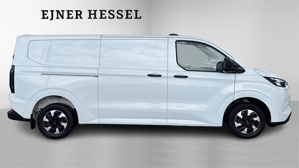 Ford Transit Custom 320 L2 2,5 PHEV Trend CVT