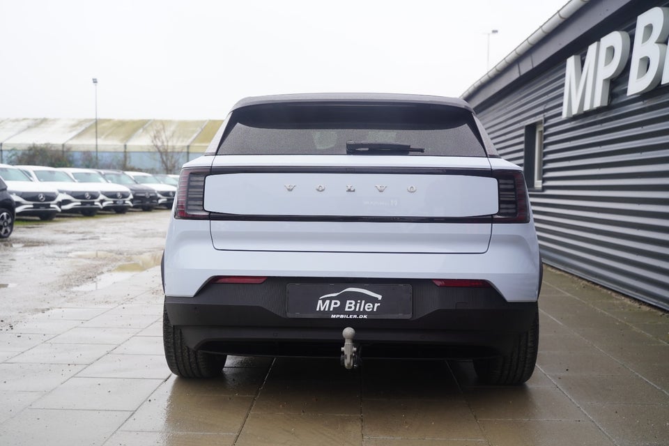 Volvo EX30 Extended Range Ultra 5d