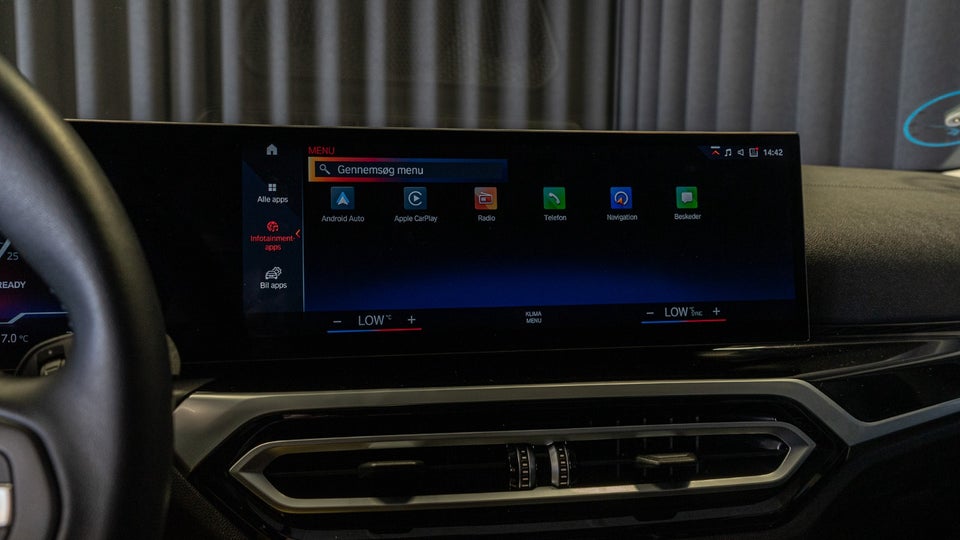 BMW i4 eDrive35 5d