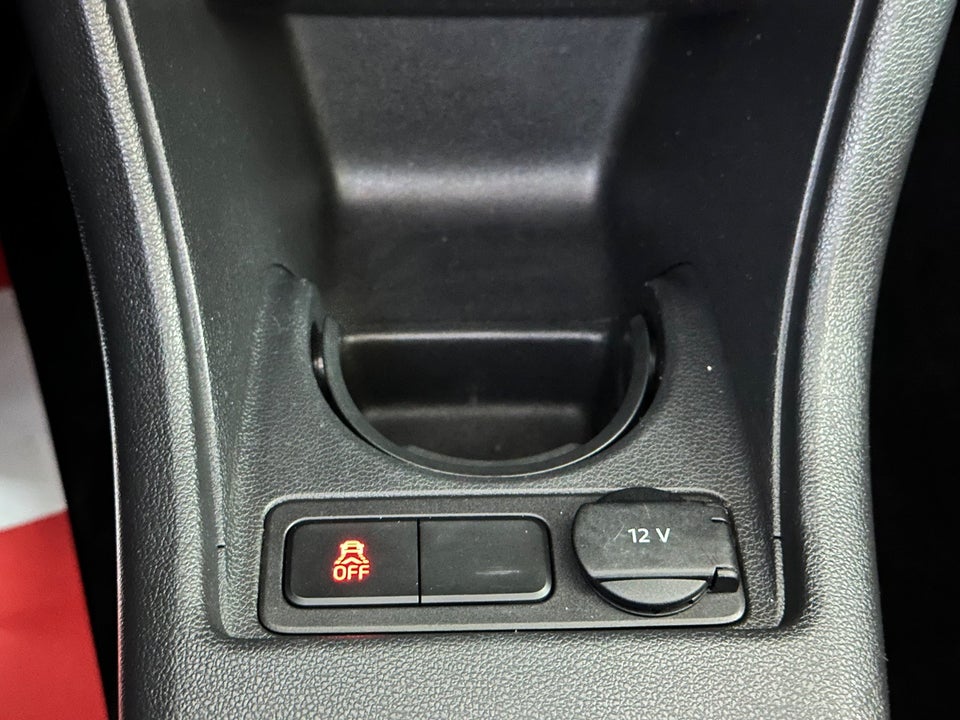 VW Up! 1,0 75 Black Up! 5d